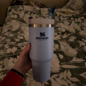 30 oz. Blue Stanley